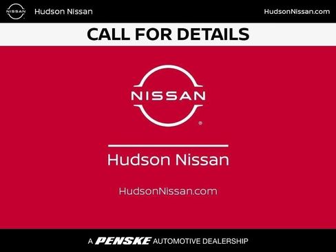 Used 2017 Nissan Rogue S AWD/4WD image 1