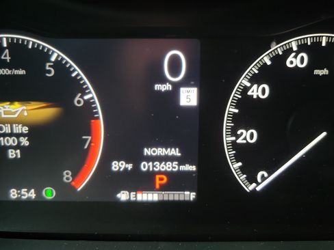 Used 2025 Honda Pilot EX-L image 25