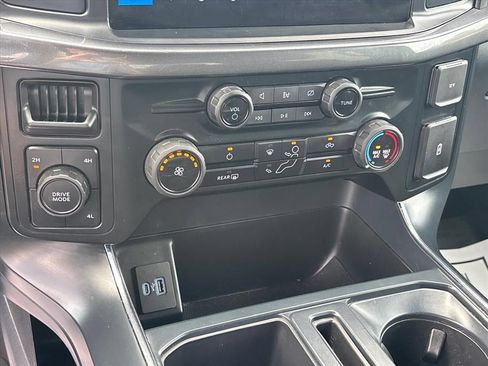 Used 2024 Ford F150 STX AWD/4WD image 34