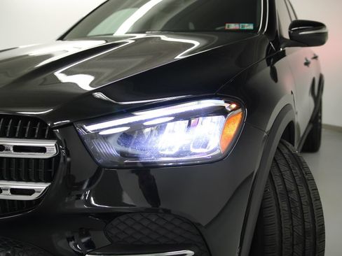 Certified 2025 Mercedes-Benz GLE 350 4MATIC image 13