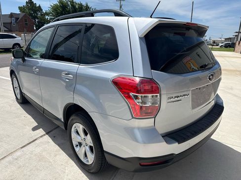 Used 2014 Subaru Forester 2.5i Limited w/ Popular Package #1 AWD/4WD image 13