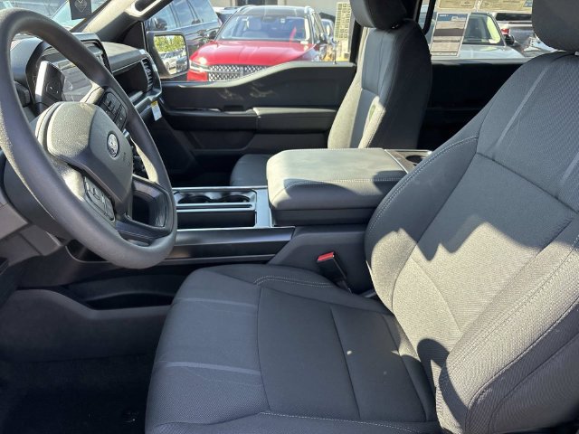 New 2026 Ford F150 STX w/ Equipment Group 200A AWD/4WD image 23
