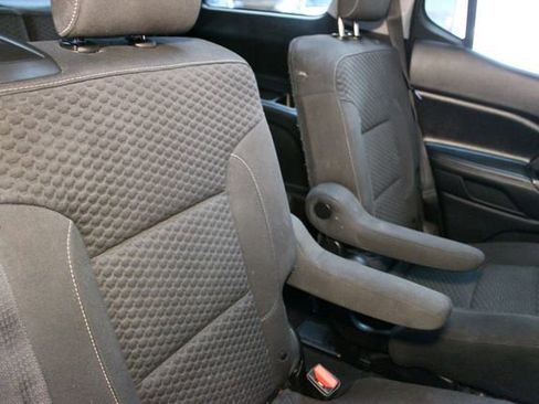 Used 2019 GMC Acadia SLE w/ LPO, Floor Liner Package FWD image 14