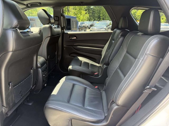Used 2021 Dodge Durango GT AWD/4WD image 15