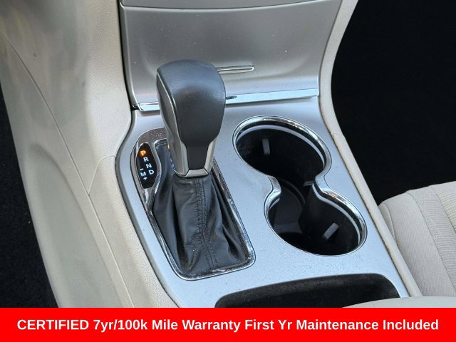Used 2017 Jeep Grand Cherokee Laredo w/ Quick Order Package 23E AWD/4WD image 14