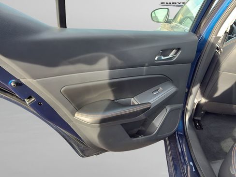 Used 2022 Nissan Altima 2.5 SR image 12