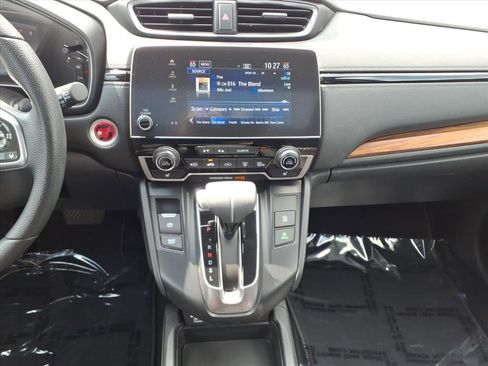 Used 2021 Honda CR-V EX image 29