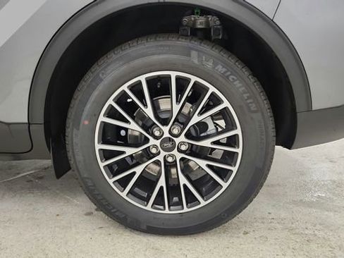 New 2026 Ford Escape SE FWD image 25