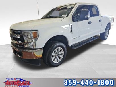 Used 2022 Ford F250 XLT