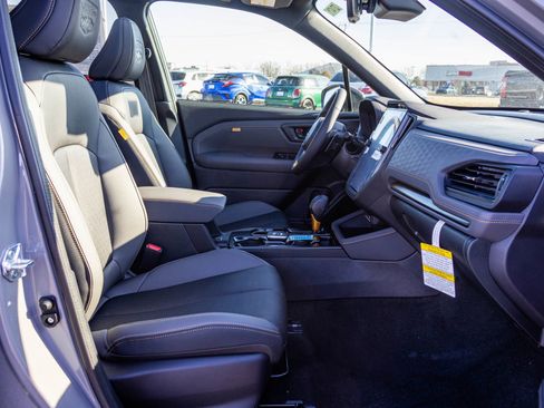 New 2026 Subaru Forester Wilderness image 42