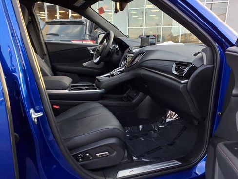 Certified 2025 Acura RDX A-Spec image 24