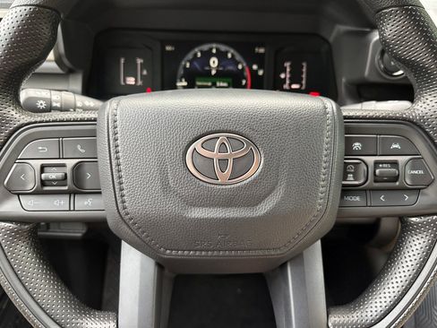 New 2026 Toyota Tacoma SR5 RWD image 26