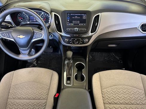 Used 2022 Chevrolet Equinox LS w/ LS Convenience Package image 13