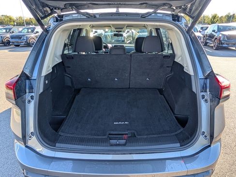 Used 2024 Nissan Rogue SV image 25