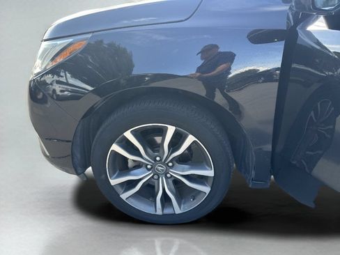 Used 2019 Acura MDX FWD w/ Advance Package image 24