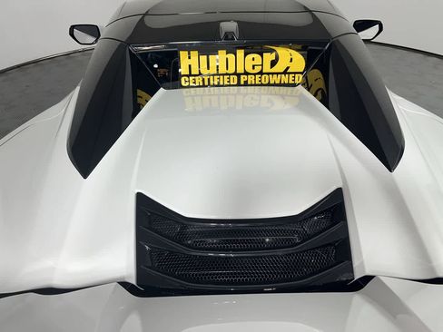 Used 2024 Chevrolet Corvette Stingray Convertible w/ 1LT RWD image 27