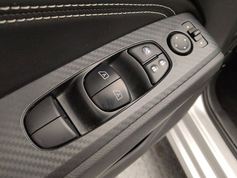 Used 2019 Nissan Altima 2.5 SV image 27