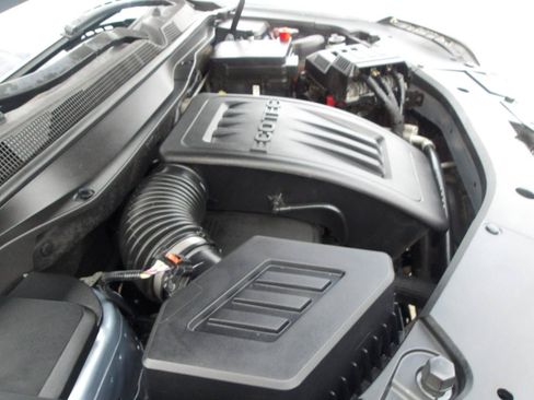 Used 2015 GMC Terrain SLE FWD image 26