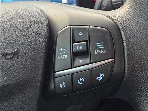 New 2026 Ford Bronco Sport Big Bend image 16