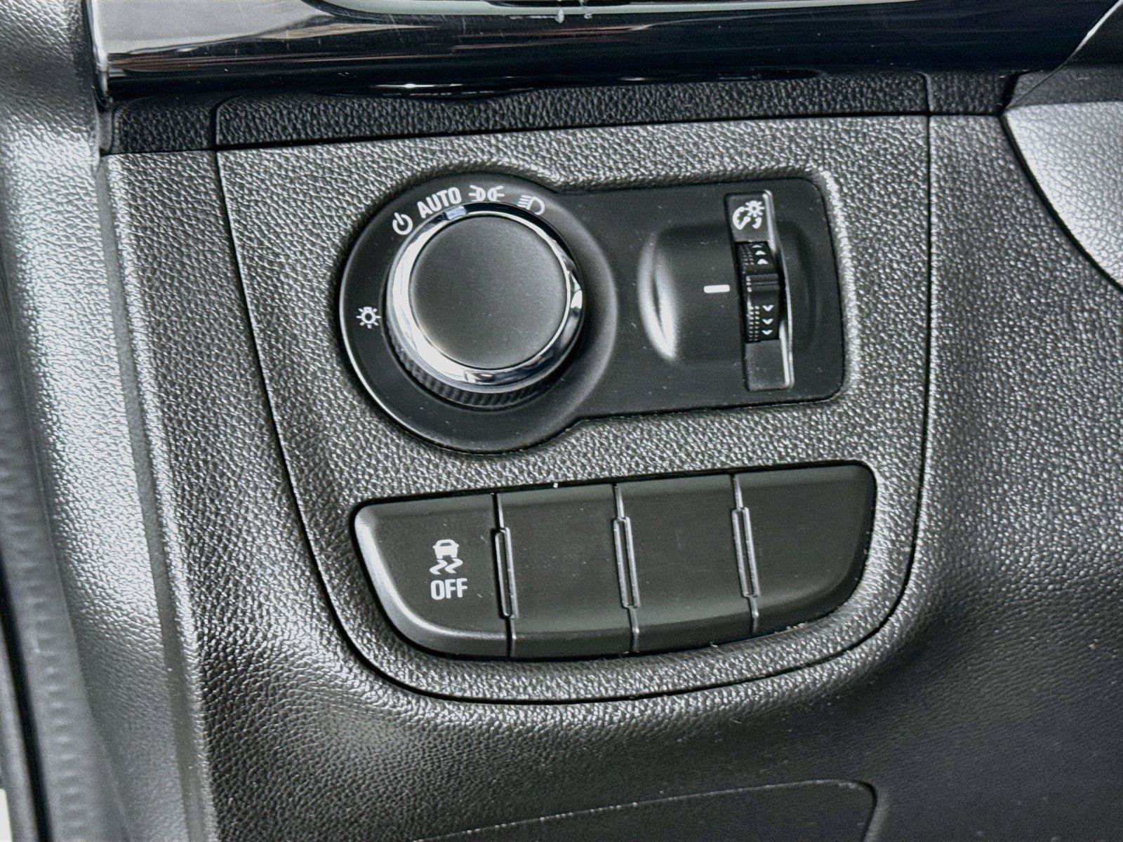 Used 2021 Chevrolet Spark LT FWD image 14