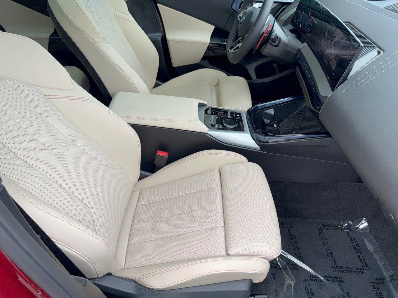 Used 2026 BMW X3 M50 AWD/4WD image 30