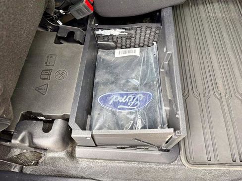 Certified 2023 Ford F350 Lariat w/ Chrome Package image 21