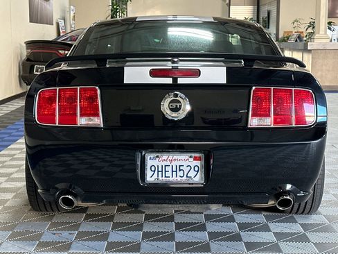 Used 2008 Ford Mustang GT Premium image 5