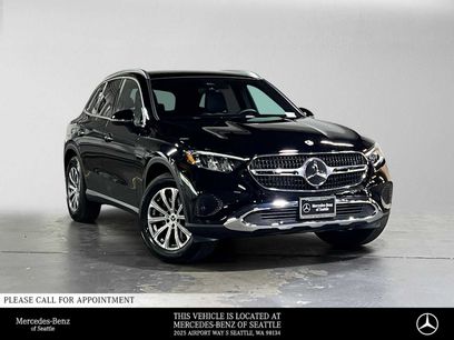 Used 2026 Mercedes-Benz GLC 300 4MATIC