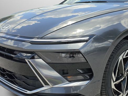 New 2026 Hyundai Sonata SEL FWD image 35