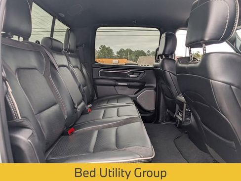 Used 2025 RAM 1500 Laramie image 30