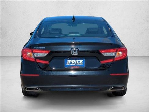 Used 2018 Honda Accord EX-L image 7