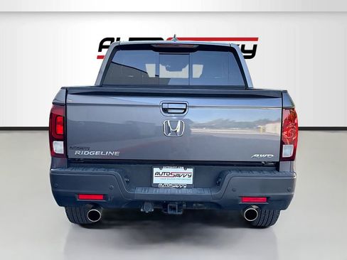 Used 2023 Honda Ridgeline RTL-E image 6