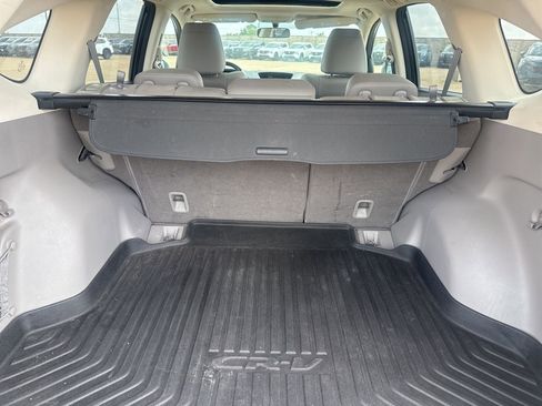 Used 2013 Honda CR-V EX-L image 33