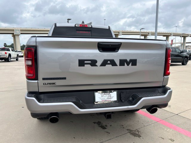 Used 2026 RAM 1500 Big Horn RWD image 8
