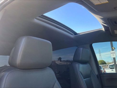 Used 2022 Chevrolet Silverado 2500 LTZ w/ LTZ Plus Package image 30