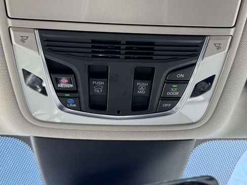 Certified 2023 Acura MDX Technology image 26