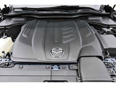 Used 2024 MAZDA CX-90 3.3 Turbo w/ Preferred Plus AWD/4WD image 32