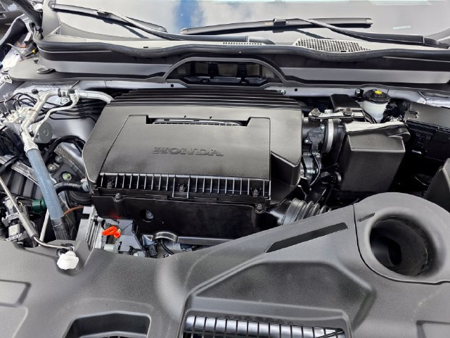 Certified 2023 Honda Pilot Sport image 26