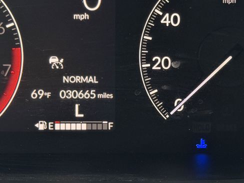 Certified 2023 Honda CR-V EX-L image 20