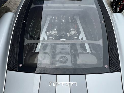 Used 2009 Ferrari F430 Scuderia RWD image 71