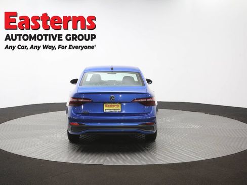 Used 2024 Volkswagen Jetta S FWD image 34