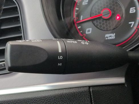 Used 2022 Dodge Charger R/T w/ Blacktop Package image 26