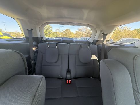 New 2026 Ford Explorer Active image 12