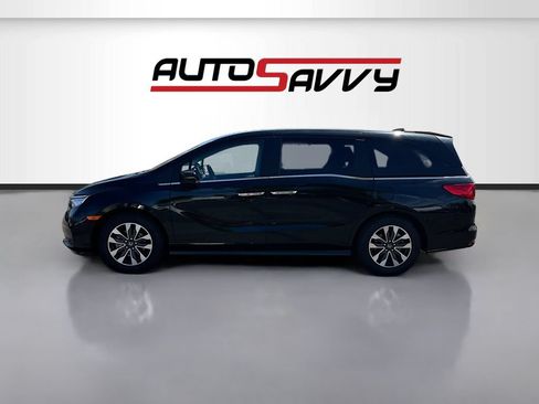 Used 2023 Honda Odyssey EX-L image 4
