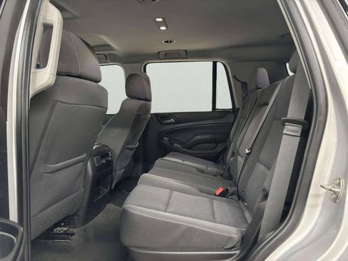 Used 2019 Chevrolet Tahoe LS w/ Max Trailering Package AWD/4WD image 13
