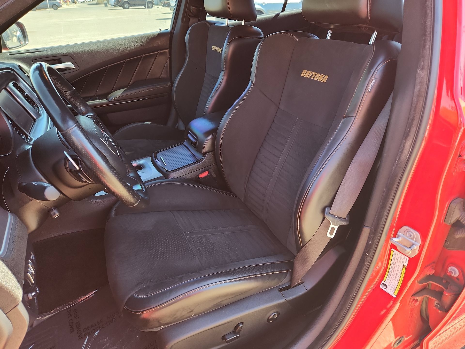 Certified 2018 Dodge Charger R/T RWD image 13