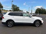 Certified 2024 Volkswagen Tiguan S image 6