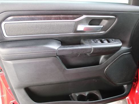 Used 2020 RAM 1500 Big Horn AWD/4WD image 20