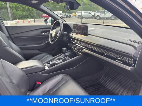 Certified 2023 Honda Accord Sport image 10