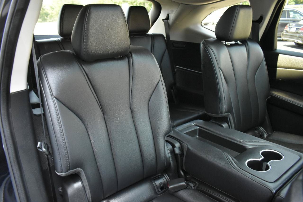Used 2024 Acura MDX FWD image 30
